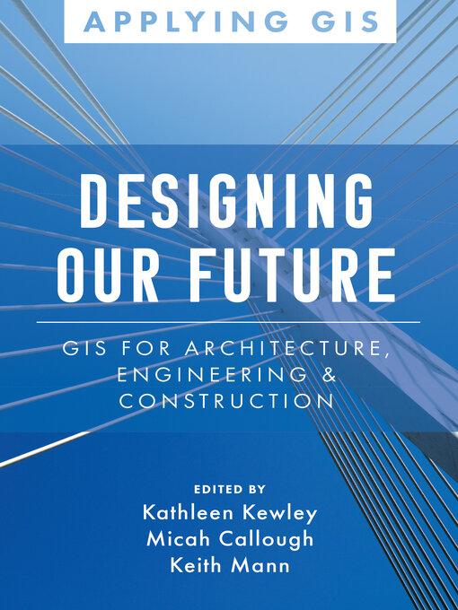 Title details for Designing Our Future by Kathleen Kewley - Available
